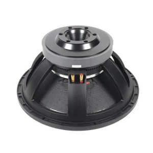 PA Speakers 18 Inch Subwoofer Speaker for Professional Audio Sound Systems