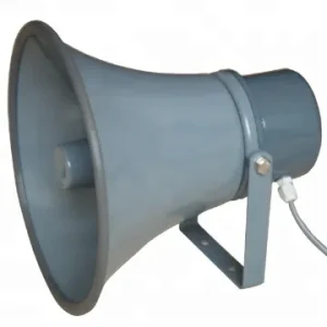 PA Speakers Professional Loudspeaker