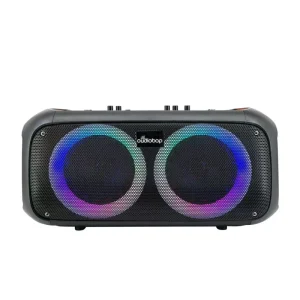 PA Speakers Professional Loudspeaker Multifunctional Speaker Home Theater System Portable Audio Player