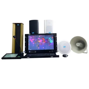 PA System 100V Wall and Ceiling Speaker Horn Speaker 6W 10W 15W 20W 30W 40W 50W 60W Public Address System 100V Speakers