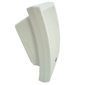 PA System Ceiling Speaker 10W Public Address System Indoor Passive Wall Mounted Loudspeaker