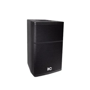 PA System Electrical Power Pro Audio Speakers