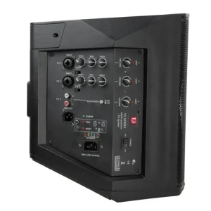 PA System Home Theater Speaker Line Array Portable Audio TWS