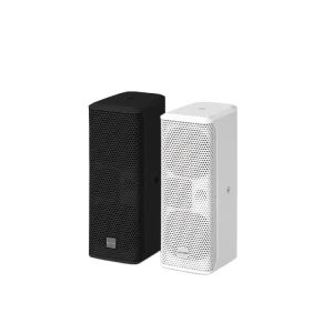 PA System Outdoor Speaker 2.5 Inch 100V Wall Mount Speaker BS 15 Use for Home Audio System