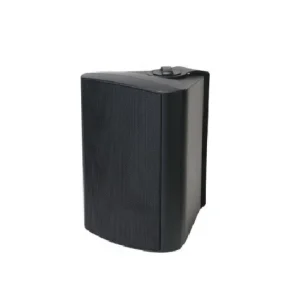 PA System Speaker Professional 4″ Two Way Wall Mount Speaker (20W)