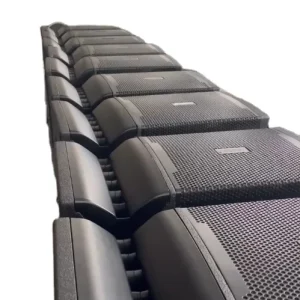 PA System Speaker Sonido Professional Audio 8 Inch Active Line Array Speakers L VRX928 High Power PA Speaker Outdoor Concert