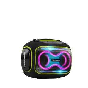 PARTYBOX 140 80W Portable Speaker 12500mAh RGB LED Light Party Speaker With Microphone