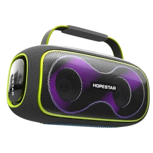 PARTYBOX 150 40W Portable Speaker 8800mAh RGB LED Light IPX5 Waterproof Outdoor Plastic Party Speaker