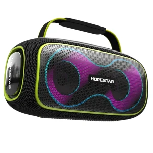 PARTYBOX 150 40W Portable Speaker 8800mAh RGB LED Light IPX5 Waterproof Party Speaker