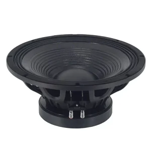 PB Series Professional 8 Ohm Subwoofer 10″ 12″ 15″ 18″ Aluminum Woofer Speaker 300W 350W 400W 500W