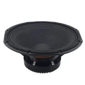 PE Series Professional 8 Ohm 12″ 15″ 18″ Subwoofer Speaker 1000W 1200W 1500W High Performance Professional Speakers