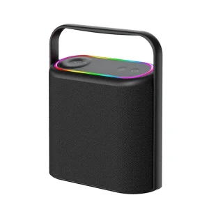 PJT BSP2324 Double Speaker with 3-5 Hours Battery Life 50-100W Output Plastic Construction