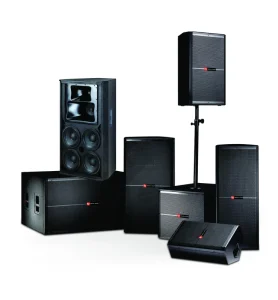 PRO AUDIO SPEAKER PA SPEAKER SRX700 Series