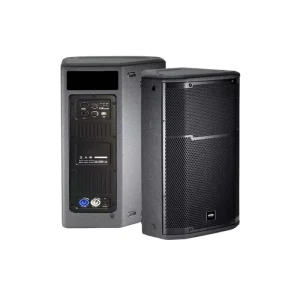 PRX625 Series Active Professional Stereo Voice Control 8ohm Impedance 1800W 100-220V Karaoke Outdoor Stage Sound Speaker