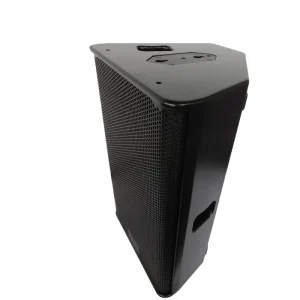 PS15MK2 Professional DJ System 15-Inch Passive Indoor Speaker Box CE Certified PA System Speakers