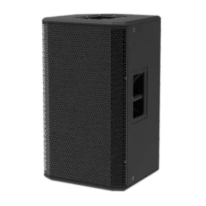 PW112A 12 Inch Powered PA System Speaker Professional Active for Stage Outdoor Use