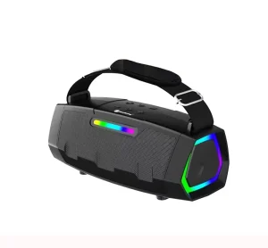 Parlante Portatil Zvucnik Blutut Altavoz Y Bocinas Contra El Agua Loudspeaker Outdoor Portable Waterproof Bluetooth Speaker