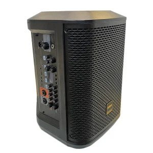 Party Speaker Big Power Speaker
