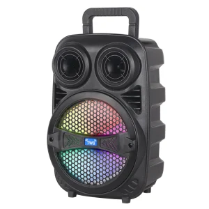 Party Speaker Powered PA Speakers Professional PA Audio Party Speaker