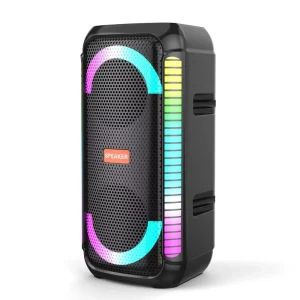 Party Speakers DJ Tower Speaker Big Size Karaoke
