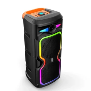 Party Speakers DJ Tower Speaker Big Size Karaoke