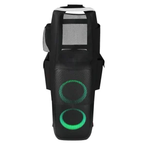 PartyBox 310 Sleeve Portable Protective Soft Storage Dust Cover Black Case Bag for JBL PartyBox 310 Portable Party Speaker