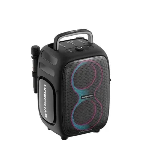Partyone Club Outdoor High Power Wireless Portable AI Tuning for 5.3 Speaker 650W RGB Light