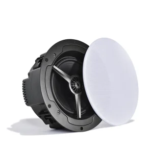 Passive Hifi Ceiling Speakers With in Wall Speaker Passive Bass Ceiling Speaker