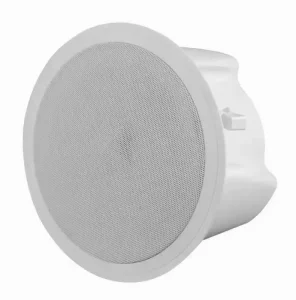 Passive PA Sound System 100V Ceiling Speaker for Wall Mount