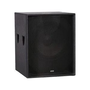 Passive Professional 18 Inch S18 Subwoofer Speaker High Power Bass Audio Speaker for Stage Concert Club Live Events