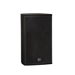 Passive TF12 Audio Equipment Available in Various Sizes with High-pitched Dynamic Protection Circuit