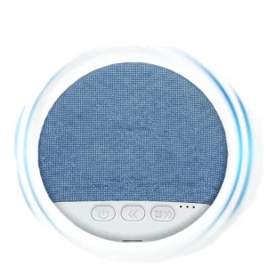Pillow Mini Speaker Ultra-thin Support TF Card Sleep Noise Free Bluetooth Speaker