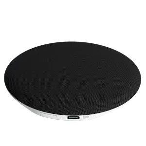 Pillow Sound Disc Speaker Wireless Hi Res 3D Sound Sleep Aid No Disturb Partner Bedroom Under Pillow Music Player