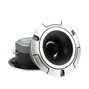 Planet Audio Midrange Horns Speaker for Car Audio