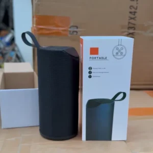 Plastic Fabric for 5.3 Speaker Portable Wireless Subwoofer 1000 2000mAh Battery Voice Prompt