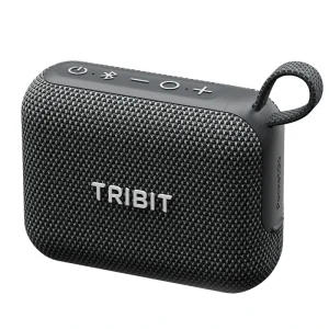 PocketGo 7W Bluetooth Speaker IP68 Portable Speaker TF Card Support 20H Playtime with TWS Pairing Subwoofer