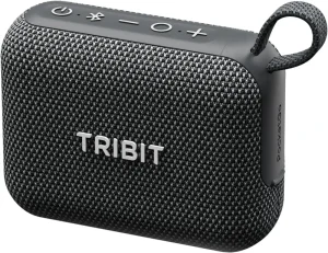 PocketGo Bluetooth Speaker 7W IP68 Waterproof 20 Hours Bluetooth 6.0 TWS Pairing TF Card Compatible Bath Bathroom