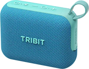 PocketGo Bluetooth Speaker 7W IP68 Waterproof 20 Hours Bluetooth 6.0 TWS Pairing TF Card Compatible Bath Bathroom