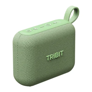 PocketGo Portable Bluetooth Speaker 20H Playtime IP68 BT6.0 Shower Custom EQ TWS Support TF Card Floatable Type C
