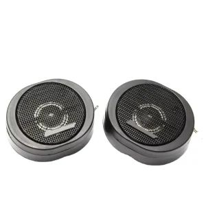 Popular Model Hight Power Car Tweeter Speakers Car Audio Small Speaker(TS S20)