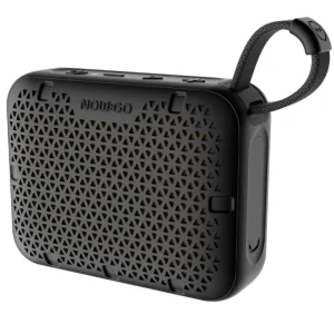 Popular Outdoor Speakers IP67 Waterproof Wireless Music Speaker Portable Travel Speaker Super Bass Speakerphone
