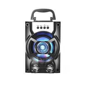 Popular Plastic Wireless Portable Speaker