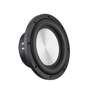 Popular Special Design Newest 500W 12 Inch Subwoofer Car Audio Speaker
