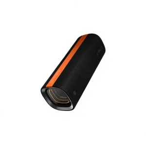 Portable 5.4 Wireless Speaker IPX5 Waterproof Plastic 35W Woofer 15W Tweeter