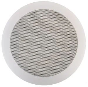 Portable 8 Ohm 20W Active Wireless Ceiling Speaker