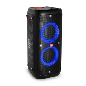 Portable All-in-One Party Music Box 200 Active Karaoke Bluetooth Speaker Portable Built-in Battery Wireless Outdoor Speaker