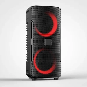 Portable Audio Player Game Party Home Theater Real Sound Speaker