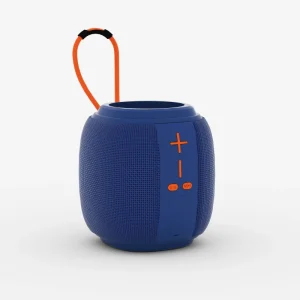 Portable BT Wireless Speaker with Stereo Sound IPX4 Waterproof 5 10 Hour Playtime Wireless Speaker for Home Outdoors Travel