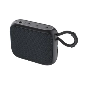 Portable Bluetooth Boombox Speaker IPX7 Waterproof Wireless Loudspeaker Sound Bar with Subwoofer for Home Party