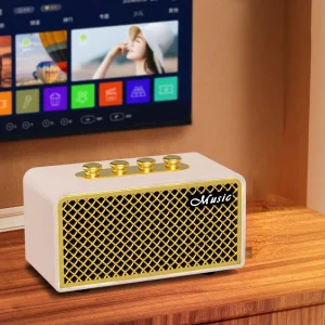 Portable Bluetooth Speaker with 8 Hour Playtime Wireless Pairing Stereo Sound Bluetooth 5 Bassup